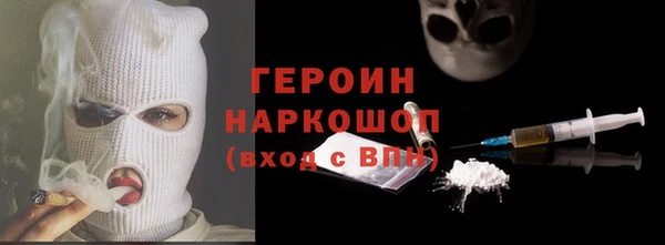 хмурый Алексин