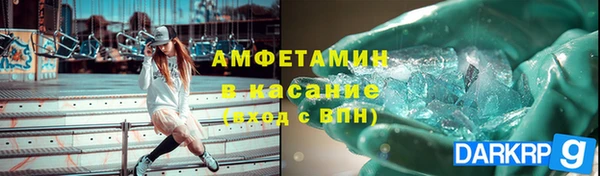 хмурый Алексин